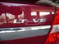 2004 Sport Red Metallic Chevrolet Malibu LT V6 Sedan  photo #13