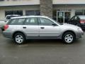 Brilliant Silver Metallic - Outback 2.5i Wagon Photo No. 12