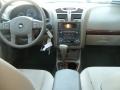 2004 Sport Red Metallic Chevrolet Malibu LT V6 Sedan  photo #16