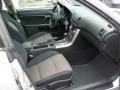 Brilliant Silver Metallic - Outback 2.5i Wagon Photo No. 14