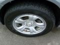 Brilliant Silver Metallic - Outback 2.5i Wagon Photo No. 16