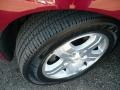 2004 Sport Red Metallic Chevrolet Malibu LT V6 Sedan  photo #21