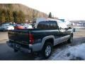 Dark Green Metallic - Silverado 1500 Z71 Extended Cab 4x4 Photo No. 11