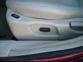 2004 Sport Red Metallic Chevrolet Malibu LT V6 Sedan  photo #22