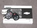 Black - HHR LT Photo No. 20