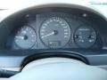 2004 Sport Red Metallic Chevrolet Malibu LT V6 Sedan  photo #32