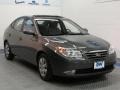 Carbon Gray Metallic - Elantra GLS Sedan Photo No. 1