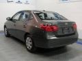Carbon Gray Metallic - Elantra GLS Sedan Photo No. 3