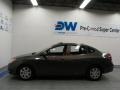 Carbon Gray Metallic - Elantra GLS Sedan Photo No. 5