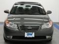 Carbon Gray Metallic - Elantra GLS Sedan Photo No. 7