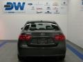 Carbon Gray Metallic - Elantra GLS Sedan Photo No. 8