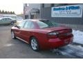 Crimson Red Tintcoat - Bonneville GXP Photo No. 15