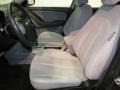 Carbon Gray Metallic - Elantra GLS Sedan Photo No. 10