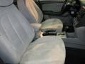 Carbon Gray Metallic - Elantra GLS Sedan Photo No. 11