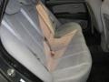 Carbon Gray Metallic - Elantra GLS Sedan Photo No. 13