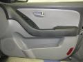 Carbon Gray Metallic - Elantra GLS Sedan Photo No. 15