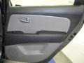 Carbon Gray Metallic - Elantra GLS Sedan Photo No. 17