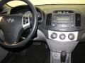 Carbon Gray Metallic - Elantra GLS Sedan Photo No. 19