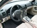 Satin White Pearl - Legacy 2.5i Sedan Photo No. 7
