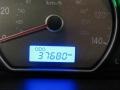 Carbon Gray Metallic - Elantra GLS Sedan Photo No. 20