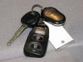 Carbon Gray Metallic - Elantra GLS Sedan Photo No. 21