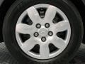 Carbon Gray Metallic - Elantra GLS Sedan Photo No. 22