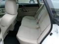 Satin White Pearl - Legacy 2.5i Sedan Photo No. 9