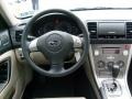 Satin White Pearl - Legacy 2.5i Sedan Photo No. 10