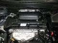 Carbon Gray Metallic - Elantra GLS Sedan Photo No. 24