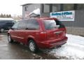 2005 Inferno Red Pearl Chrysler Town & Country Touring  photo #13