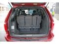 2005 Inferno Red Pearl Chrysler Town & Country Touring  photo #14