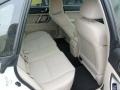 Satin White Pearl - Legacy 2.5i Sedan Photo No. 15