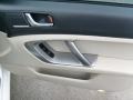 Satin White Pearl - Legacy 2.5i Sedan Photo No. 17