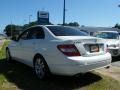 Arctic White - C 300 Luxury Photo No. 3