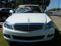 Arctic White - C 300 Luxury Photo No. 8