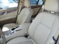 Arctic White - C 300 Luxury Photo No. 14