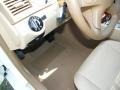 Arctic White - C 300 Luxury Photo No. 16