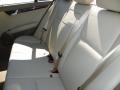 Arctic White - C 300 Luxury Photo No. 21