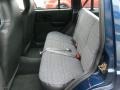 2000 Patriot Blue Pearl Jeep Cherokee Sport 4x4  photo #5