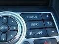 Platinum Graphite - M 35 Sedan Photo No. 24