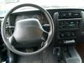 2000 Patriot Blue Pearl Jeep Cherokee Sport 4x4  photo #6