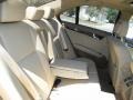 Arctic White - C 300 Luxury Photo No. 25