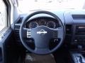 Blizzard White - Titan SE Crew Cab Photo No. 12