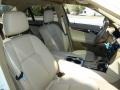Arctic White - C 300 Luxury Photo No. 26