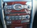 Platinum Graphite - M 35 Sedan Photo No. 27