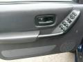 2000 Patriot Blue Pearl Jeep Cherokee Sport 4x4  photo #12