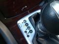 Platinum Graphite - M 35 Sedan Photo No. 29
