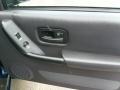 2000 Patriot Blue Pearl Jeep Cherokee Sport 4x4  photo #17