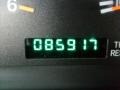 2000 Patriot Blue Pearl Jeep Cherokee Sport 4x4  photo #20