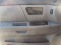 2007 Light Tundra Metallic Ford Taurus SEL  photo #19